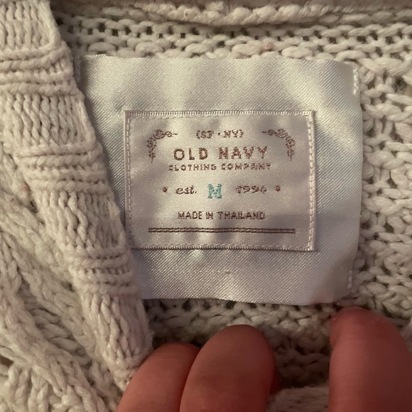 Sweater - Picture 3 of 3